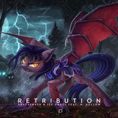 Retribution - Single