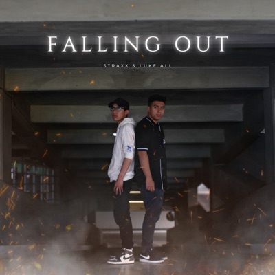 Falling Out - Single