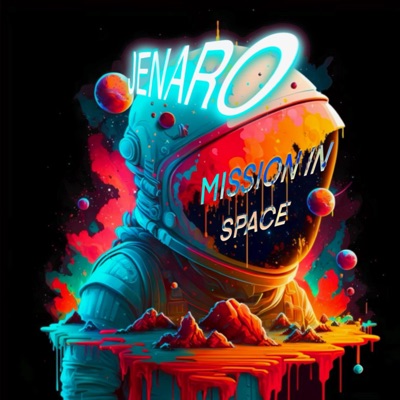Mission In Space - EP