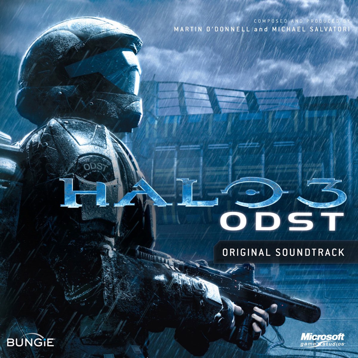 Comprar Halo 3 - Microsoft Store pt-ST