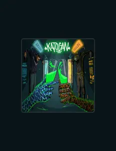 收听 Poulpi Roi Des Poulpes、观看音乐视频、阅读小传、查看巡演日期等 ！