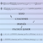 1000 Canciones Después - EP