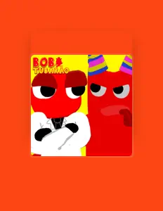 Listen to Bob Tubarão, watch music videos, read bio, see tour dates & more!