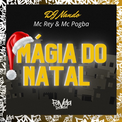 Mágia do natal - Single