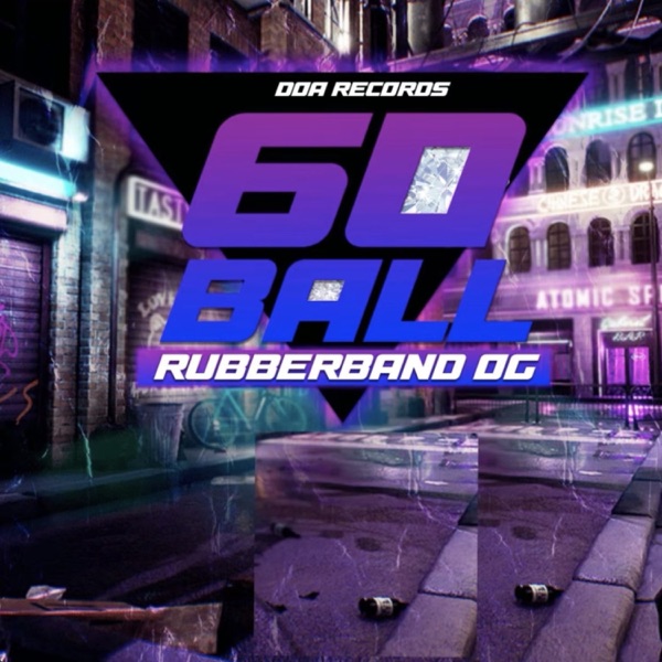 60 Ball - Single