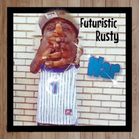 Futuristic Rusty (Grinding) (feat. GLOC) - Single - LucciGanG D.P.M.G