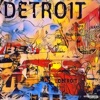 Detroit (feat. Richlife) - Single