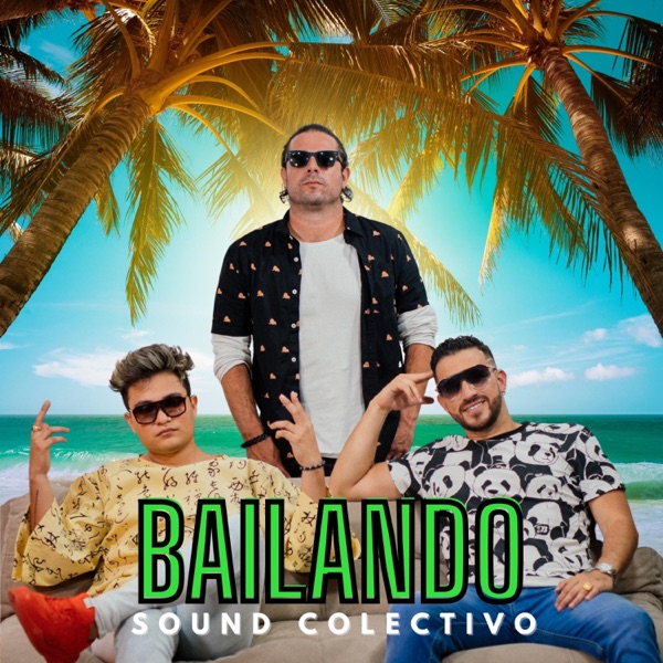 Bailando