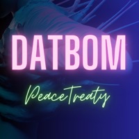 Datbom - Single - PeaceTreaty