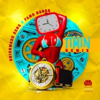 Timing (Remix) - Single - Unionmade Xans & Famo Banga