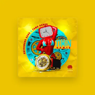 Listen to Famo Banga, watch music videos, read bio, see tour dates & more!