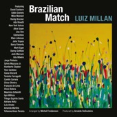 Luiz Millan - Still Looking at the Moon