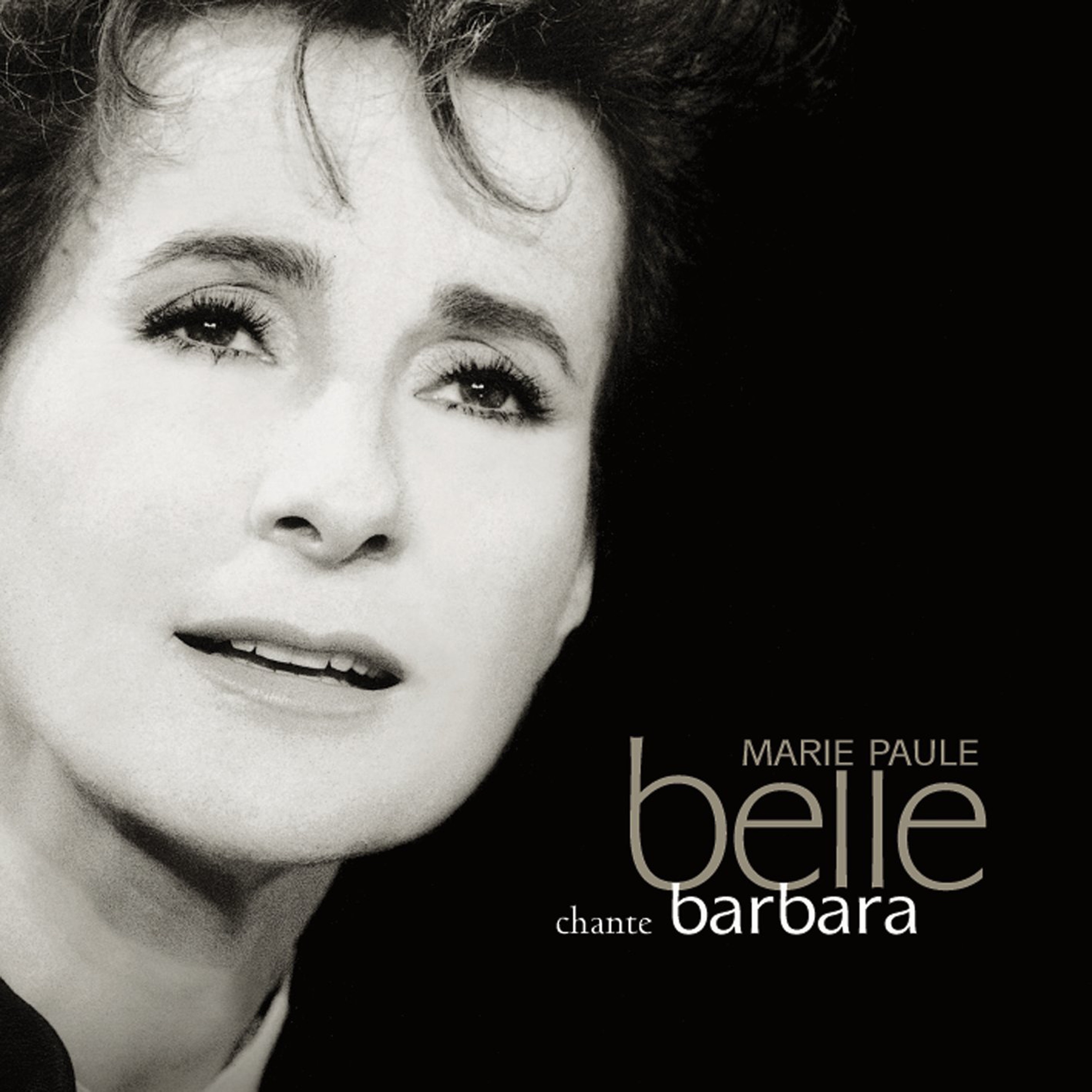 Marie Paule Belle - Dis quand reviendras tu ?