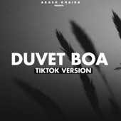 Duvet Boa (TikTok Version) artwork