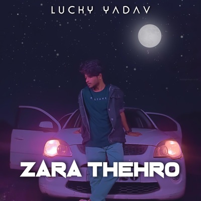 Zara Thehro - Single