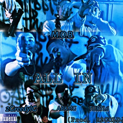 All In - Single