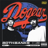 Both Banks (GQ Remix) artwork