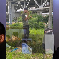 CASO DOTOLCITO (feat. Yerald Ways) - Single - NJM Music Record