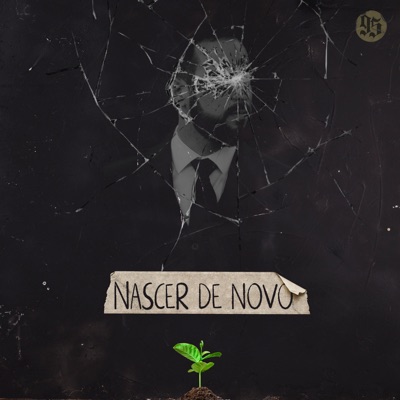 Nascer de Novo (feat. ZazaOne) - Single