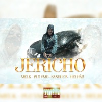 Jericho - Single - Melk, Plg Vmg, Sangue B & Helhão