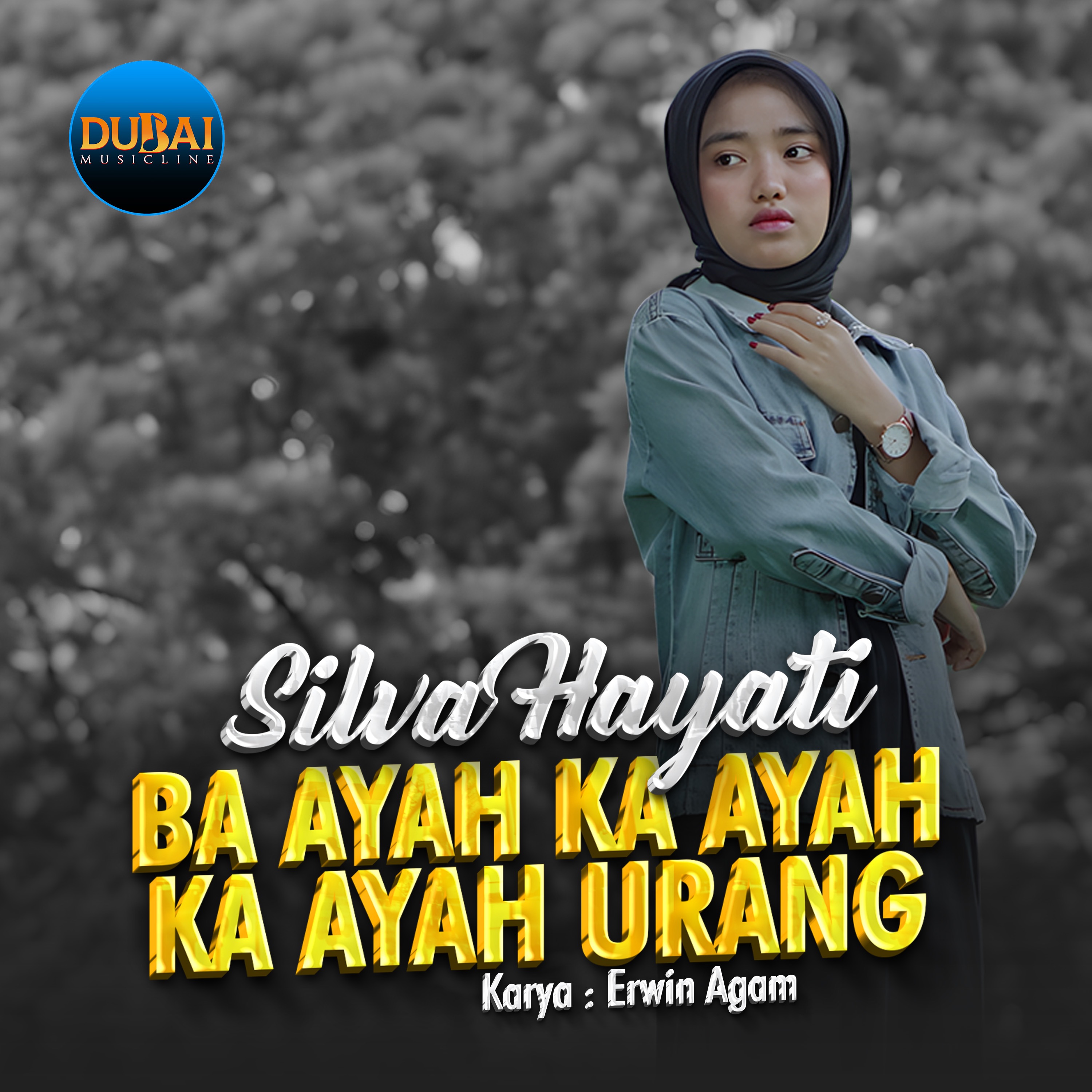 Ba Ayah Ka Ayah Urang - Single