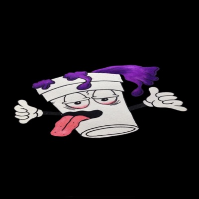 Counting My $ (Double Cüp) - Single