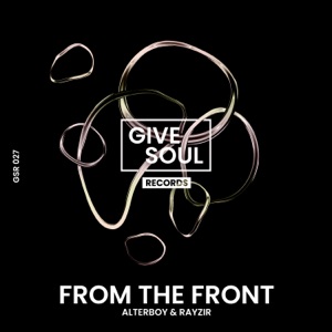 From the Front - Single