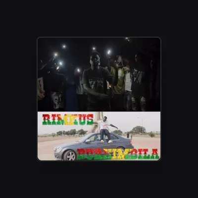 Listen to Rimkus 226, watch music videos, read bio, see tour dates & more!