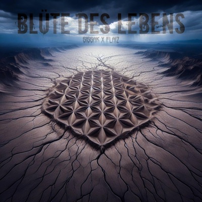Blüte des Lebens (feat. Flaiz) - Single