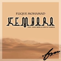 Kembara (feat. Mont Berg & Hidayat Nordin) - Single - Flique Mohamad