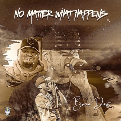 No Matter What Happens (Volume 1) - Single