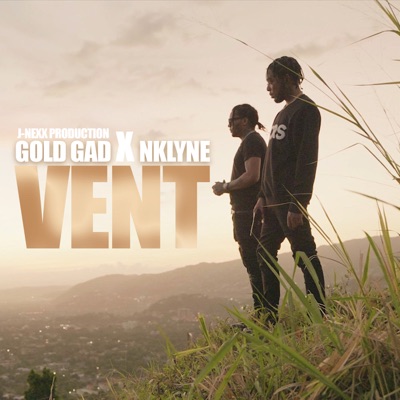 Vent (feat. Nklyne) - Single