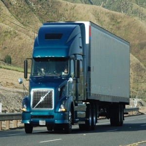 18 Wheeler (feat. Kentucky Fried Joe)