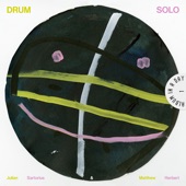 Drum Solo artwork