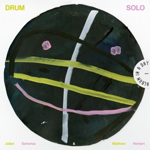 Drum Solo