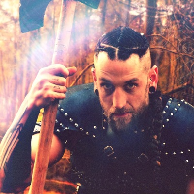 EL GUERRERO - Single