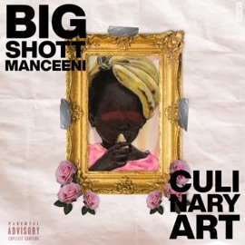 Finally Home (feat. Boogie, Intalek, Illien Rosewell & PrettyBoy) Big Shot Manceeni