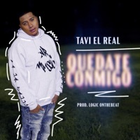 Quédate conmigo - Single - Tavi El Real