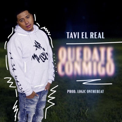 Quédate conmigo - Single
