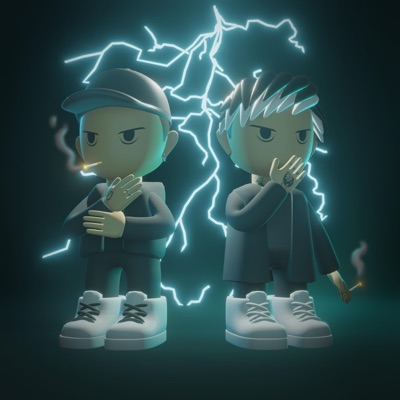 Te Olvidaste :( (feat. Shinra) - Single
