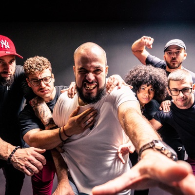 Champion - Single