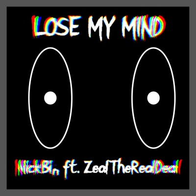 Lose My Mind - Single