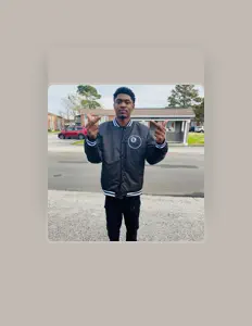 Li Hotを聴いたり、ミュージックビデオを鑑賞したり、経歴やツアー日程などを確認したりしましょう！