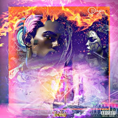 Ova Lou Aulelei (feat. Moonshine OSKK) - Single