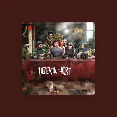 Listen to Delekta, watch music videos, read bio, see tour dates & more!