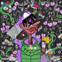 A Super Slimey Luv Story! (Outer Space Luvr! Deluxe) - BALLFOREVER JAY