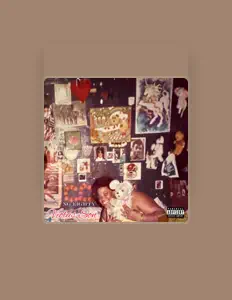 Yung Eighty dinle, müzik videolarını izle, biyografisini oku, tur tarihlerini ve daha fazlasını gör!