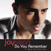 Do You Remember (feat. Sean Paul & Lil Jon) [Ruff Loaderz Remix] artwork