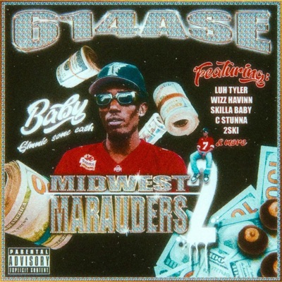 Midwest Marauders 2