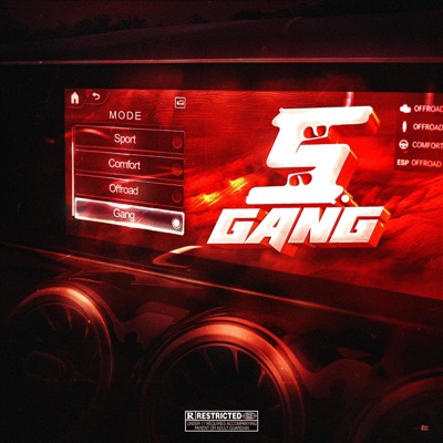 Mode Gang - Single